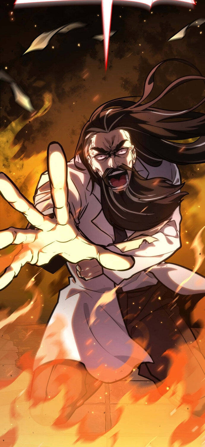 Đại Pháp Sư Toàn Năng - Chapter 84 - Page 38