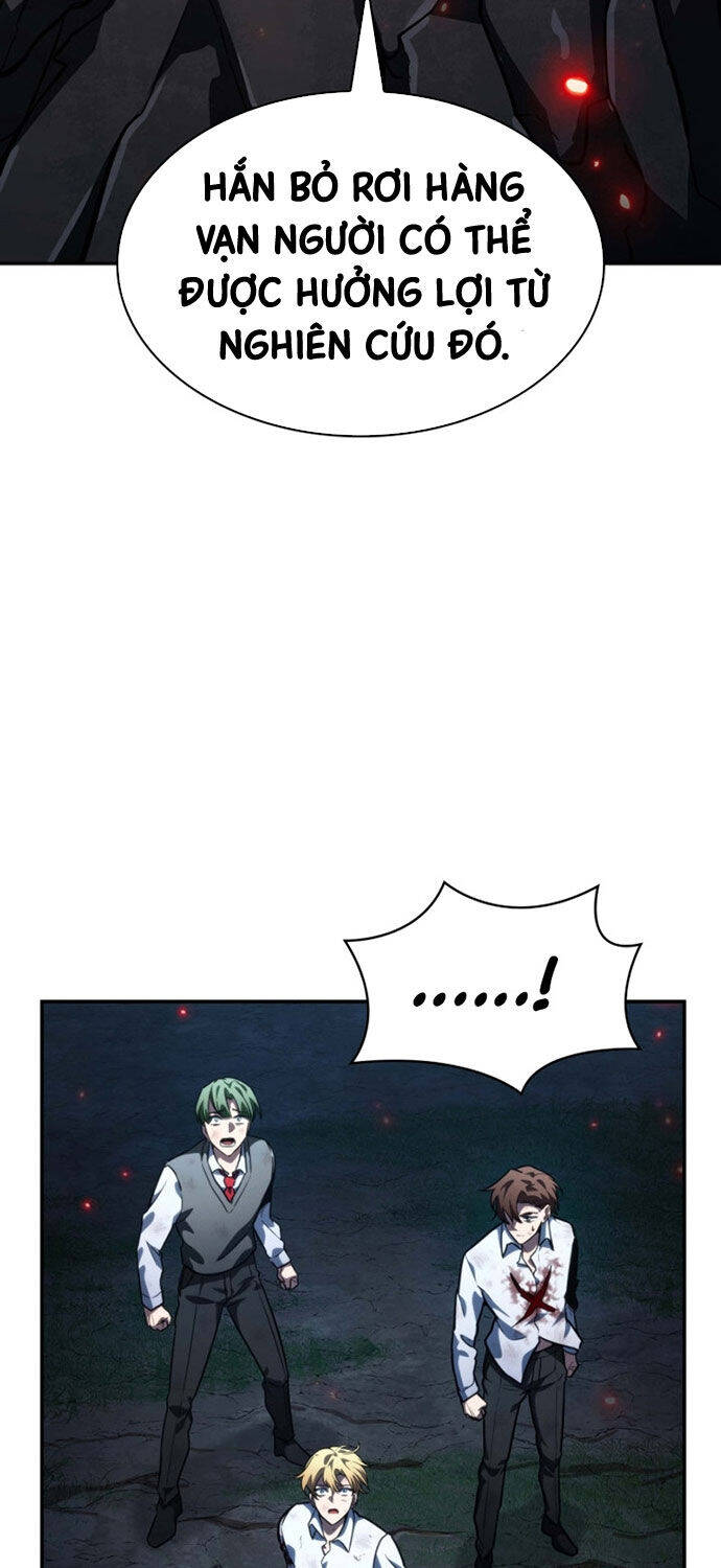 Đại Pháp Sư Toàn Năng - Chapter 84 - Page 45