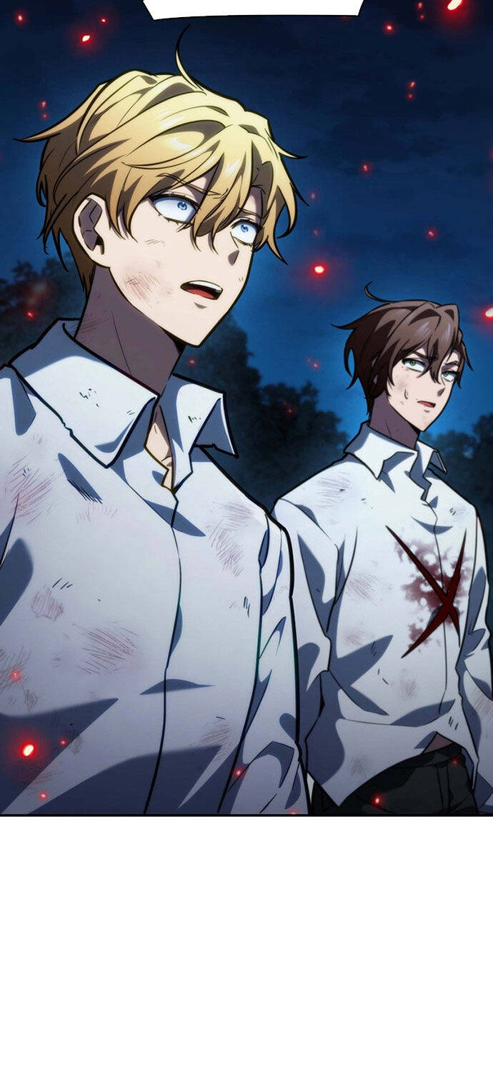 Đại Pháp Sư Toàn Năng - Chapter 84 - Page 47