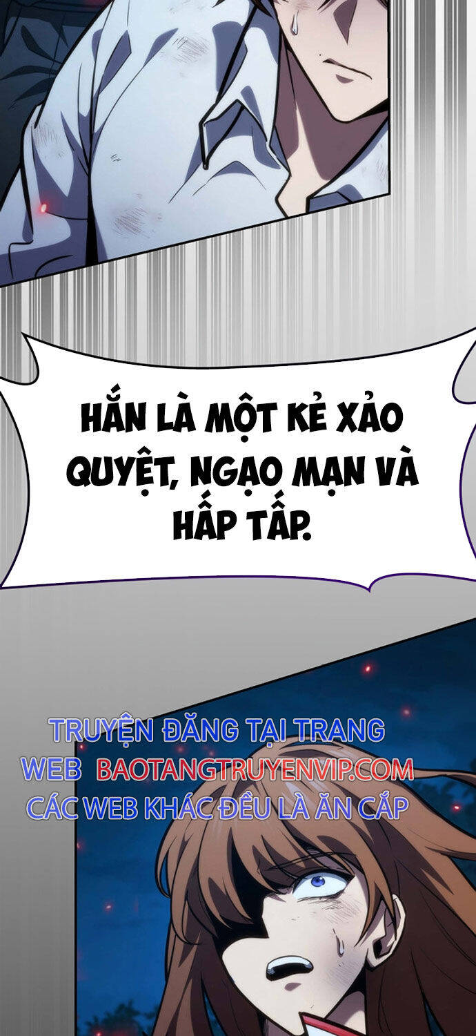 Đại Pháp Sư Toàn Năng - Chapter 84 - Page 55