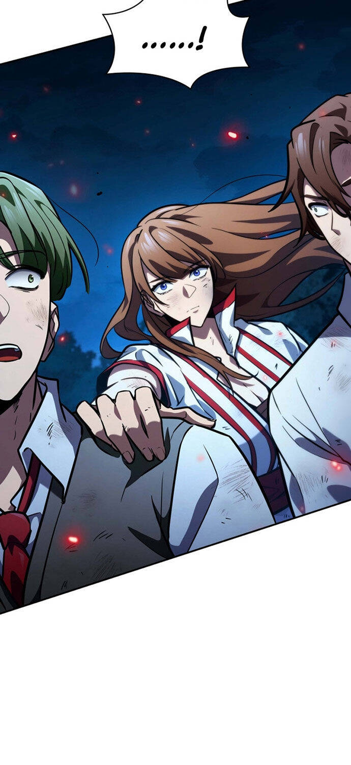 Đại Pháp Sư Toàn Năng - Chapter 84 - Page 62