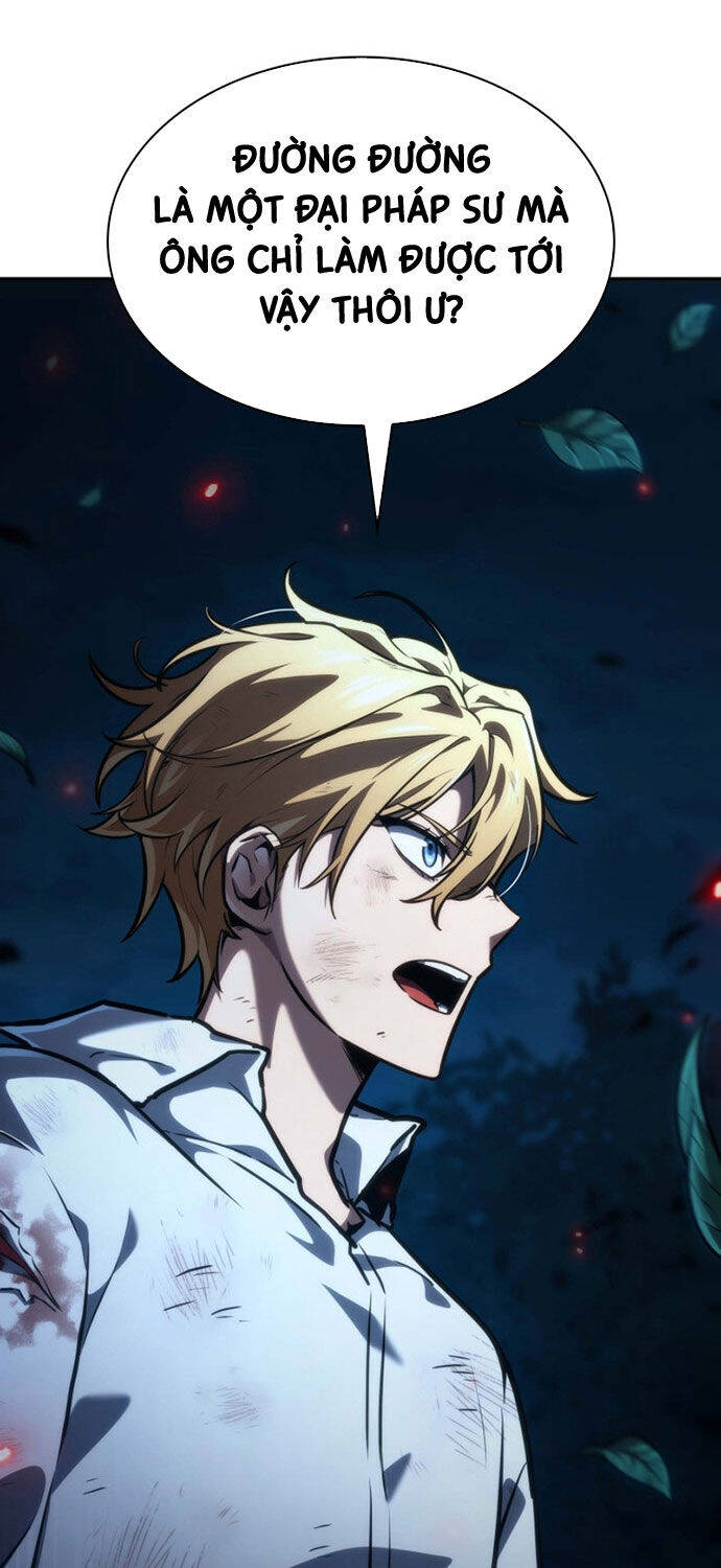 Đại Pháp Sư Toàn Năng - Chapter 84 - Page 66