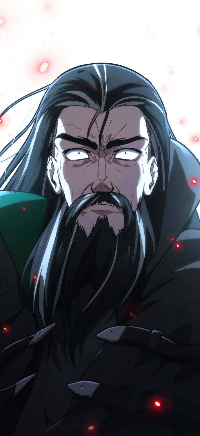 Đại Pháp Sư Toàn Năng - Chapter 84 - Page 80