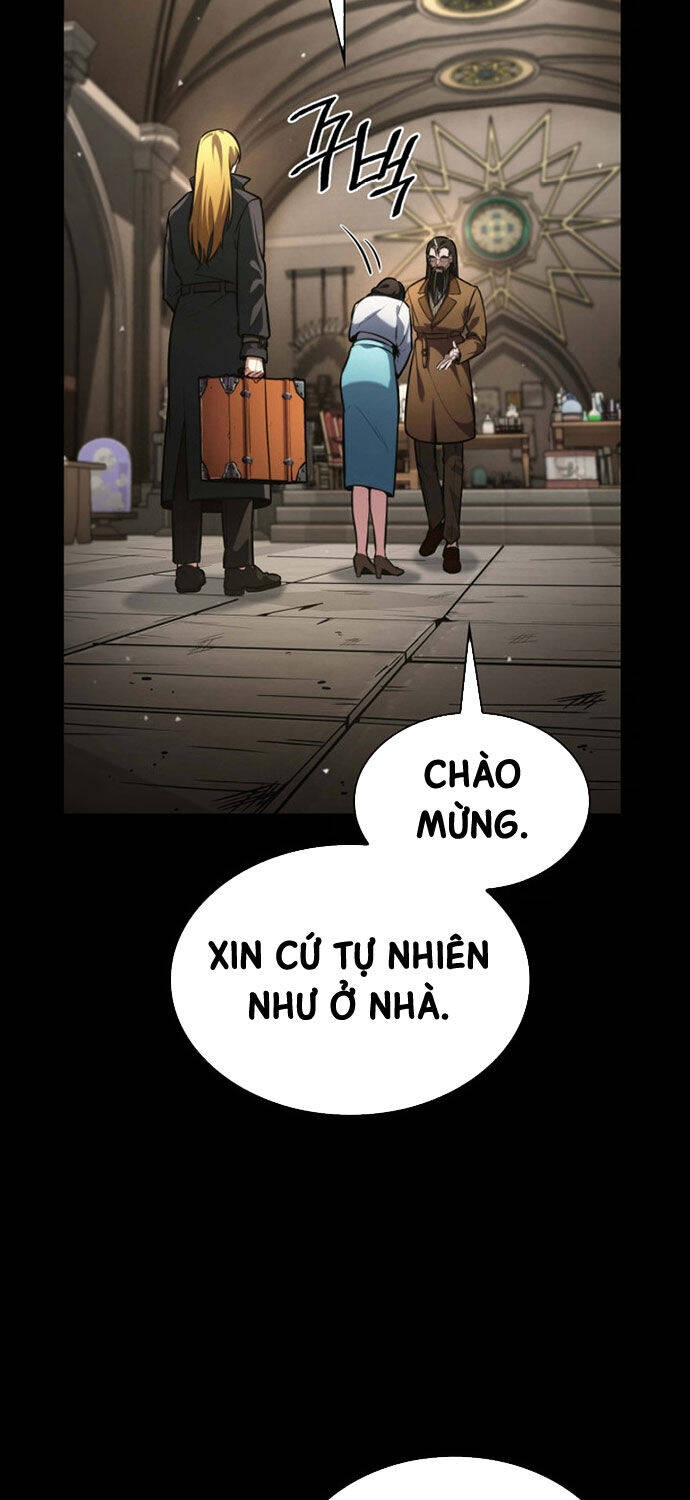 Đại Pháp Sư Toàn Năng - Chapter 84 - Page 83