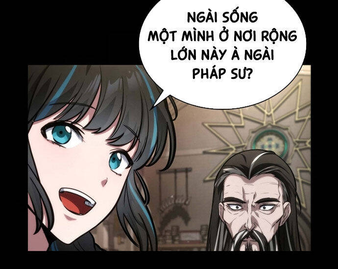 Đại Pháp Sư Toàn Năng - Chapter 84 - Page 84