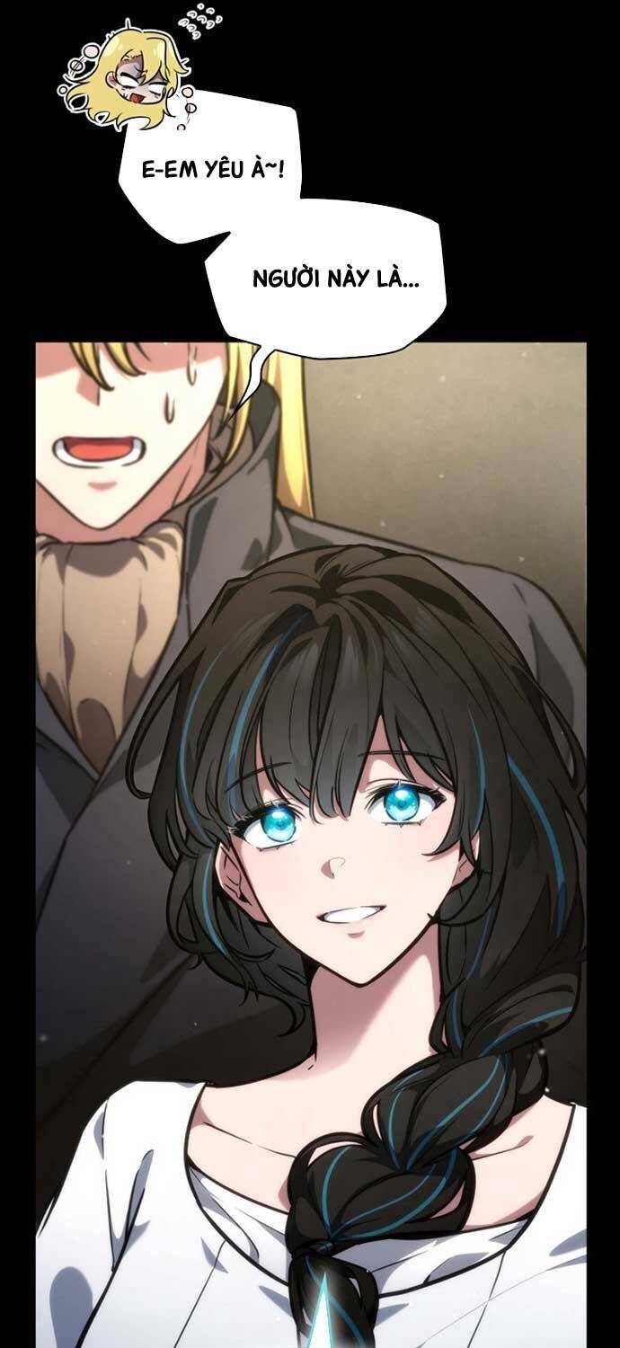 Đại Pháp Sư Toàn Năng - Chapter 84 - Page 85