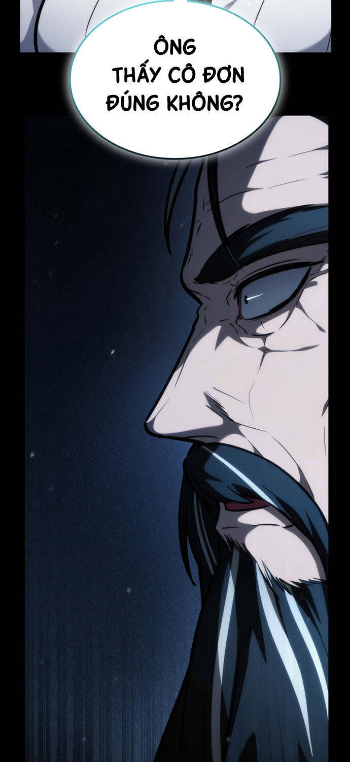 Đại Pháp Sư Toàn Năng - Chapter 84 - Page 86