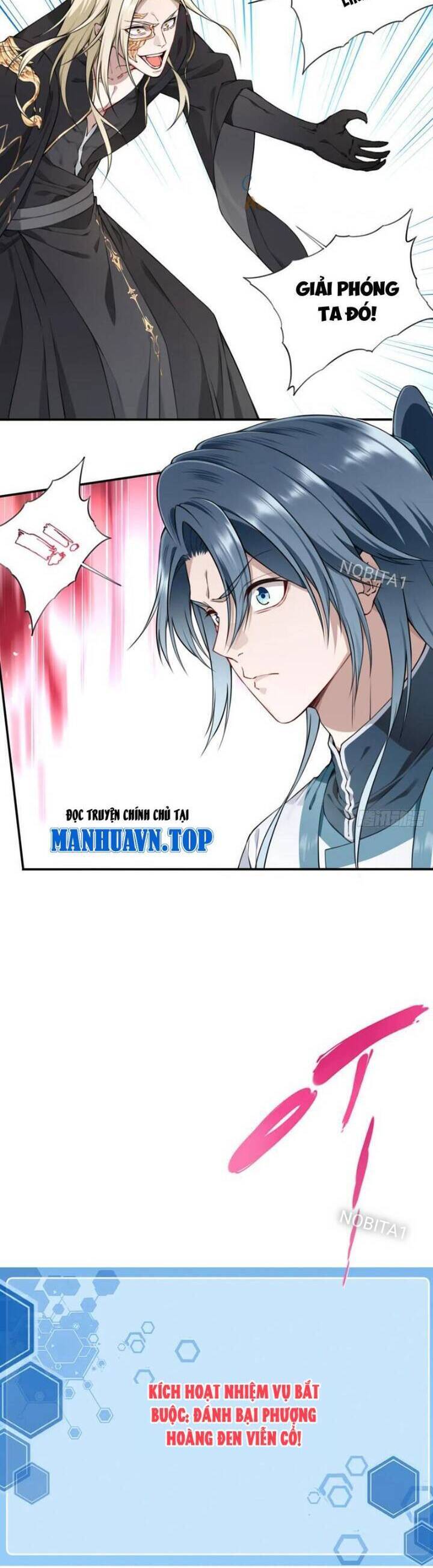 Ta Dùng Cơ Bắp Xưng Bá Tu Tiên Giới - Chapter 42 - Page 16