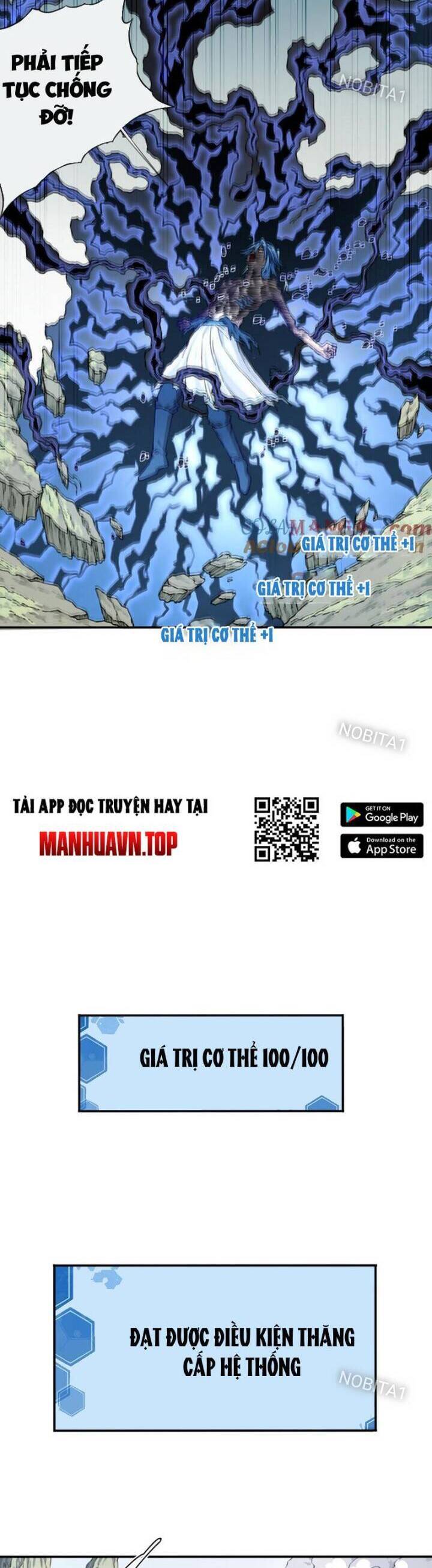 Ta Dùng Cơ Bắp Xưng Bá Tu Tiên Giới - Chapter 45 - Page 13