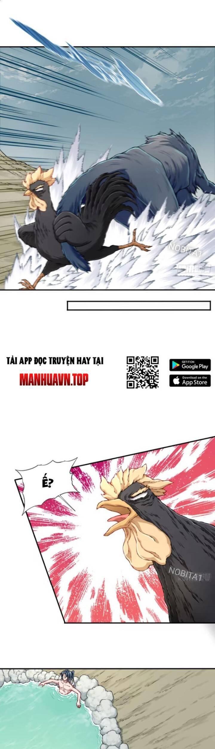 Ta Dùng Cơ Bắp Xưng Bá Tu Tiên Giới - Chapter 47 - Page 12
