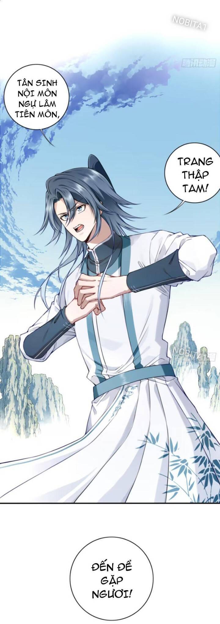 Ta Dùng Cơ Bắp Xưng Bá Tu Tiên Giới - Chapter 48 - Page 17