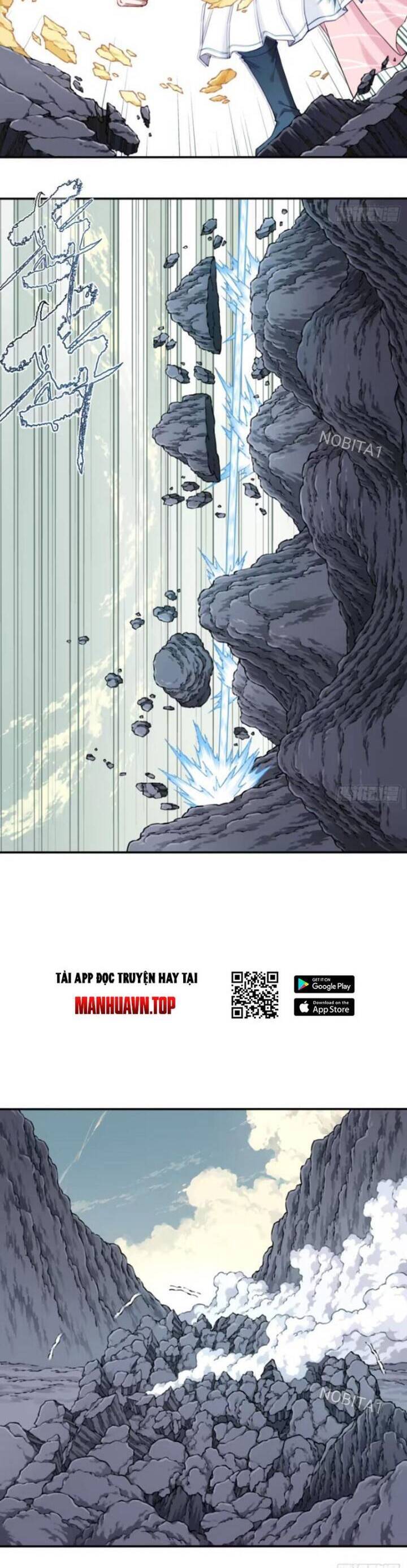 Ta Dùng Cơ Bắp Xưng Bá Tu Tiên Giới - Chapter 58 - Page 6