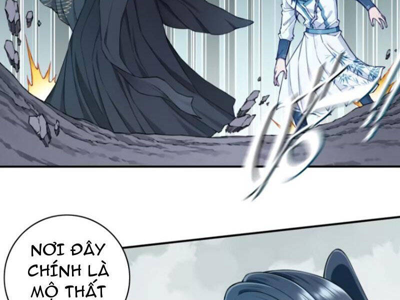 Ta Dùng Cơ Bắp Xưng Bá Tu Tiên Giới - Chapter 61 - Page 12