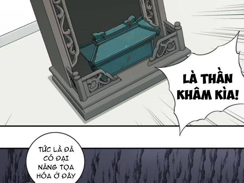 Ta Dùng Cơ Bắp Xưng Bá Tu Tiên Giới - Chapter 61 - Page 16