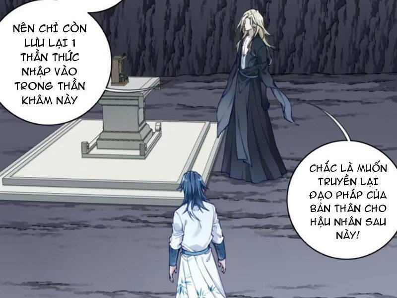 Ta Dùng Cơ Bắp Xưng Bá Tu Tiên Giới - Chapter 61 - Page 17