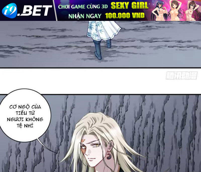 Ta Dùng Cơ Bắp Xưng Bá Tu Tiên Giới - Chapter 61 - Page 18