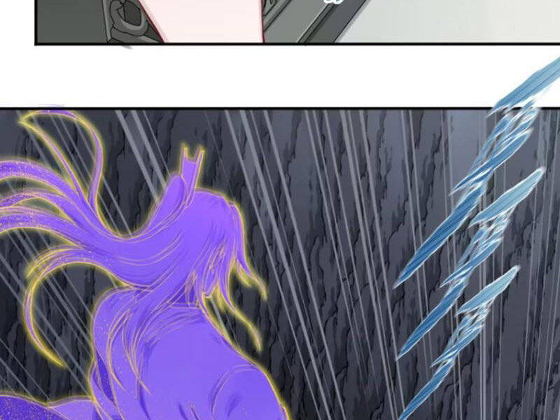 Ta Dùng Cơ Bắp Xưng Bá Tu Tiên Giới - Chapter 61 - Page 21