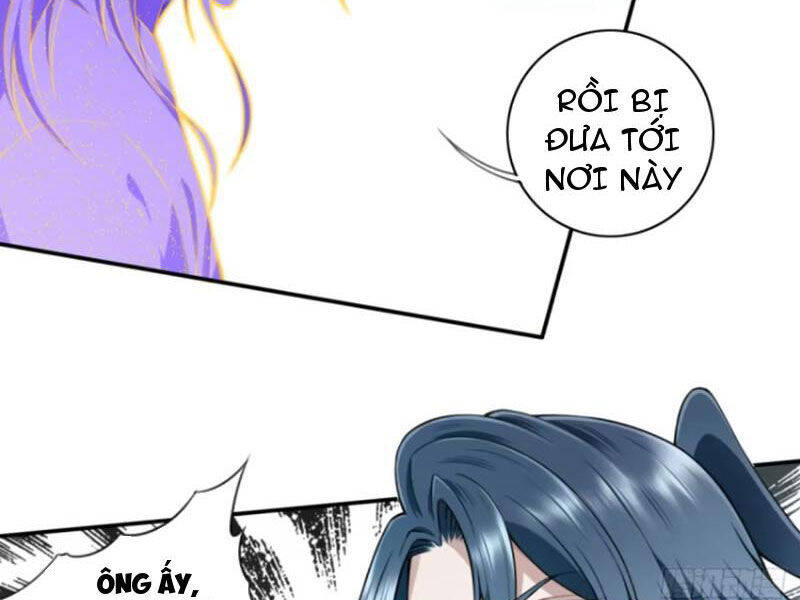 Ta Dùng Cơ Bắp Xưng Bá Tu Tiên Giới - Chapter 61 - Page 28