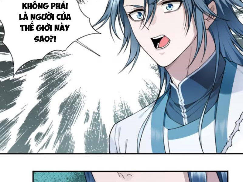 Ta Dùng Cơ Bắp Xưng Bá Tu Tiên Giới - Chapter 61 - Page 29