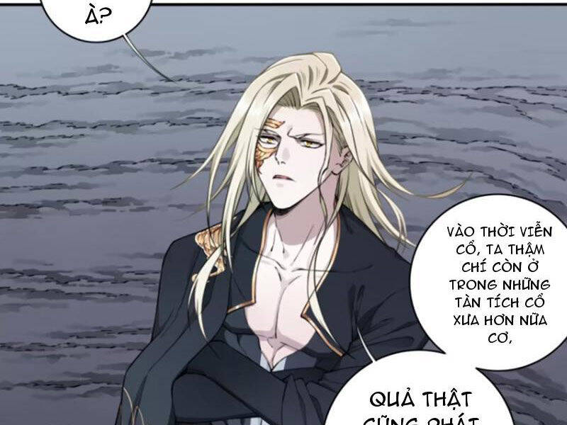 Ta Dùng Cơ Bắp Xưng Bá Tu Tiên Giới - Chapter 61 - Page 31