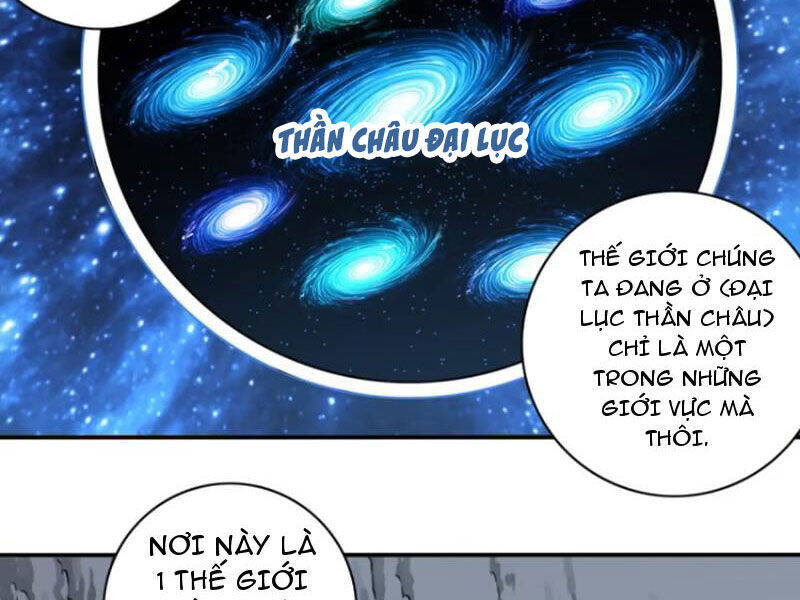 Ta Dùng Cơ Bắp Xưng Bá Tu Tiên Giới - Chapter 61 - Page 33
