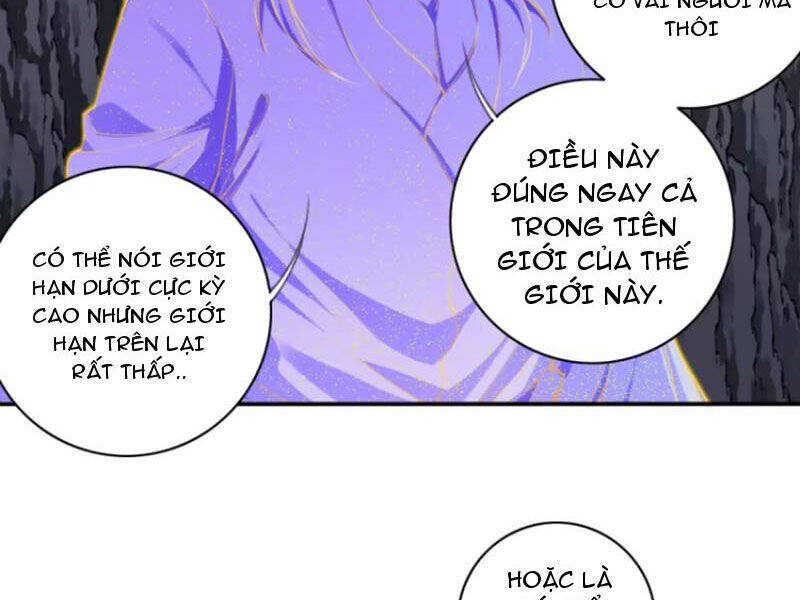 Ta Dùng Cơ Bắp Xưng Bá Tu Tiên Giới - Chapter 61 - Page 35