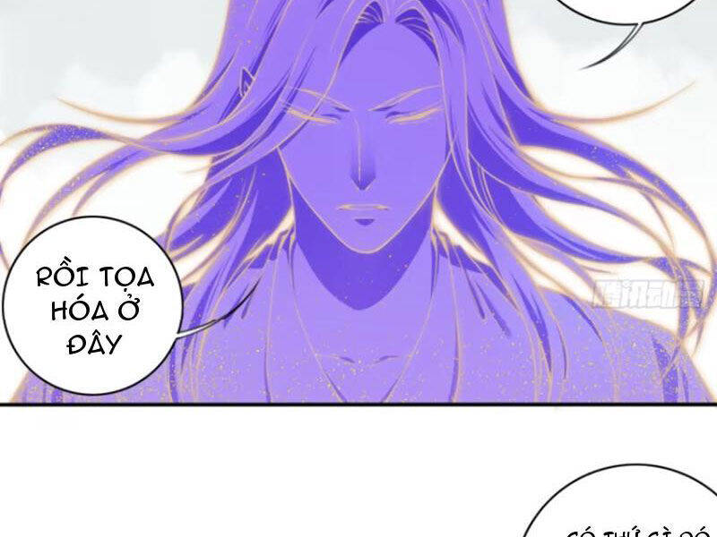 Ta Dùng Cơ Bắp Xưng Bá Tu Tiên Giới - Chapter 61 - Page 39