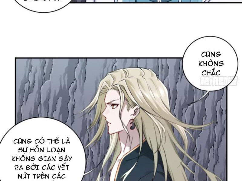 Ta Dùng Cơ Bắp Xưng Bá Tu Tiên Giới - Chapter 61 - Page 41