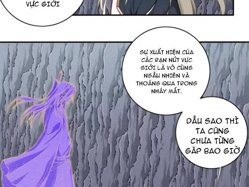 Ta Dùng Cơ Bắp Xưng Bá Tu Tiên Giới - Chapter 61 - Page 42
