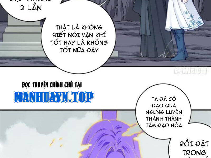 Ta Dùng Cơ Bắp Xưng Bá Tu Tiên Giới - Chapter 61 - Page 44