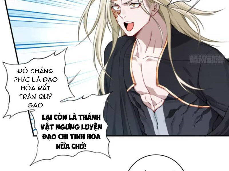 Ta Dùng Cơ Bắp Xưng Bá Tu Tiên Giới - Chapter 61 - Page 46