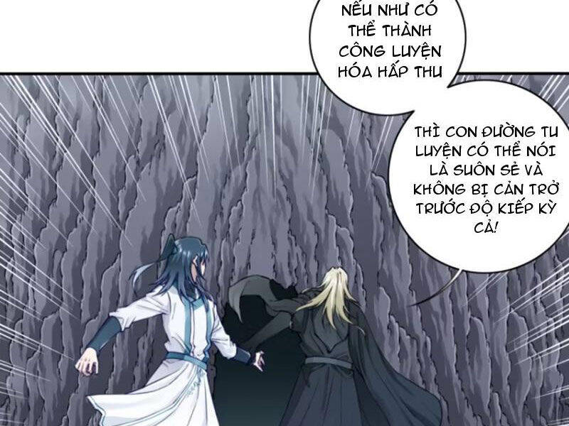 Ta Dùng Cơ Bắp Xưng Bá Tu Tiên Giới - Chapter 61 - Page 47