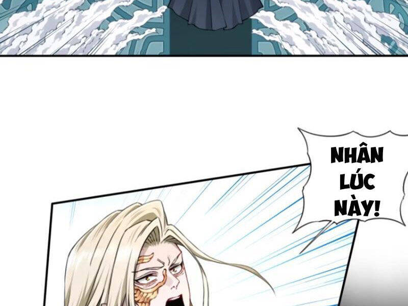 Ta Dùng Cơ Bắp Xưng Bá Tu Tiên Giới - Chapter 61 - Page 5