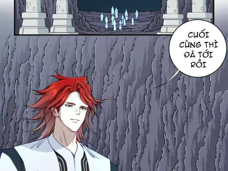 Ta Dùng Cơ Bắp Xưng Bá Tu Tiên Giới - Chapter 61 - Page 51