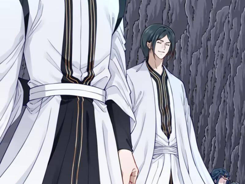 Ta Dùng Cơ Bắp Xưng Bá Tu Tiên Giới - Chapter 61 - Page 52