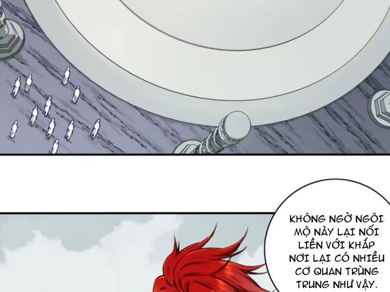 Ta Dùng Cơ Bắp Xưng Bá Tu Tiên Giới - Chapter 61 - Page 55