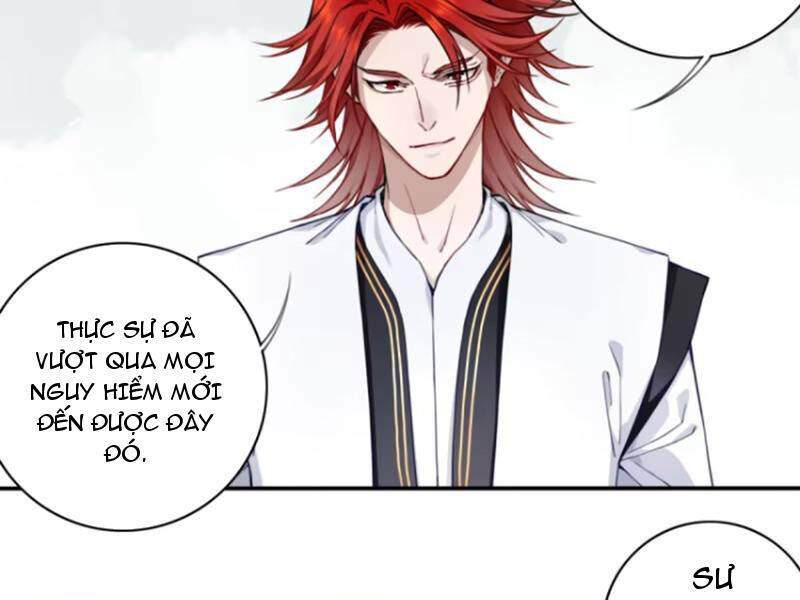 Ta Dùng Cơ Bắp Xưng Bá Tu Tiên Giới - Chapter 61 - Page 56