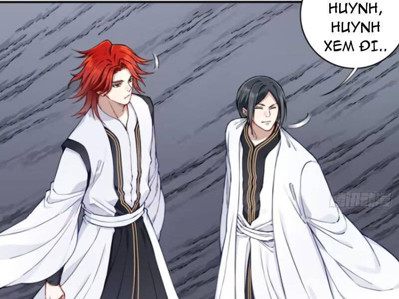 Ta Dùng Cơ Bắp Xưng Bá Tu Tiên Giới - Chapter 61 - Page 57