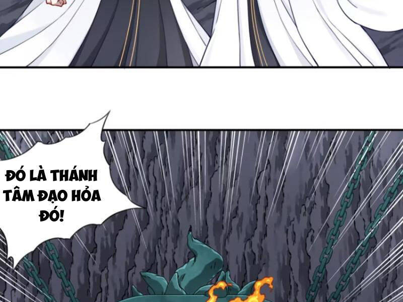 Ta Dùng Cơ Bắp Xưng Bá Tu Tiên Giới - Chapter 61 - Page 58