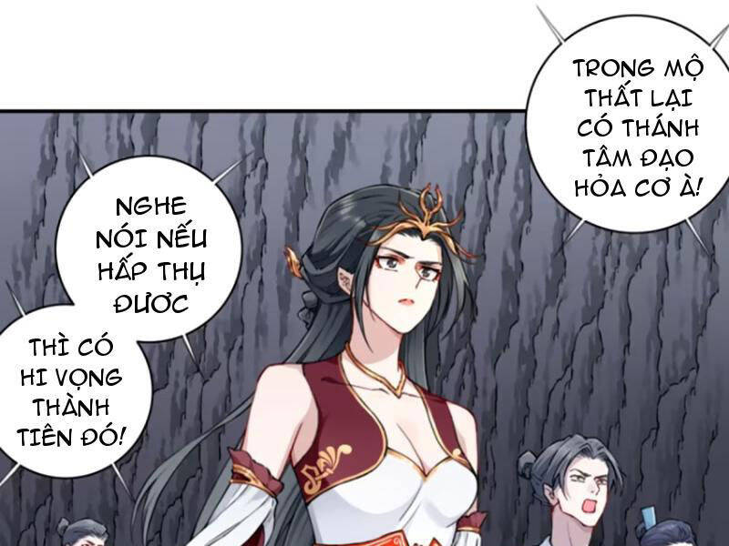 Ta Dùng Cơ Bắp Xưng Bá Tu Tiên Giới - Chapter 61 - Page 60
