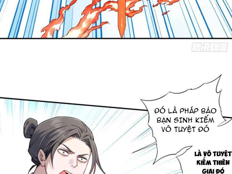 Ta Dùng Cơ Bắp Xưng Bá Tu Tiên Giới - Chapter 61 - Page 71
