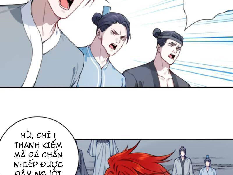 Ta Dùng Cơ Bắp Xưng Bá Tu Tiên Giới - Chapter 61 - Page 72