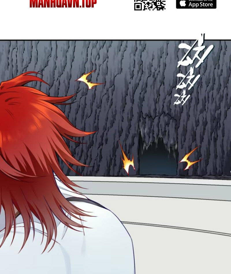 Ta Dùng Cơ Bắp Xưng Bá Tu Tiên Giới - Chapter 62 - Page 11