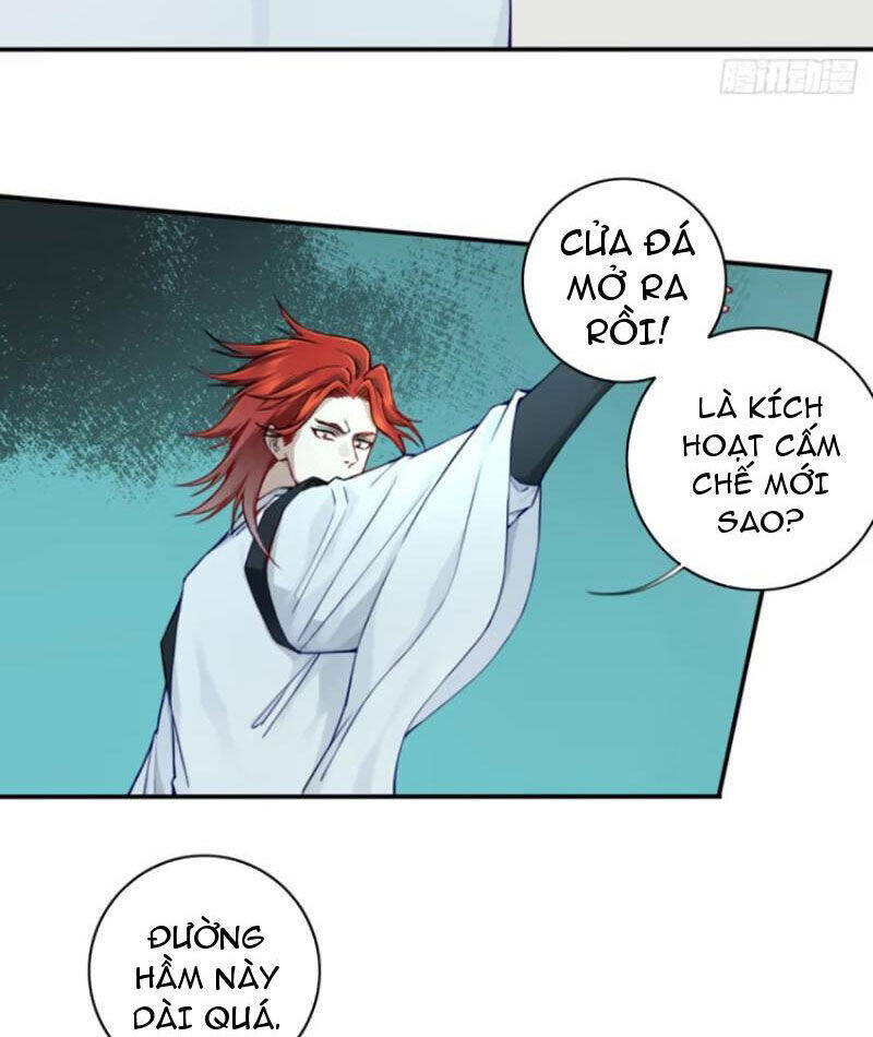 Ta Dùng Cơ Bắp Xưng Bá Tu Tiên Giới - Chapter 62 - Page 12