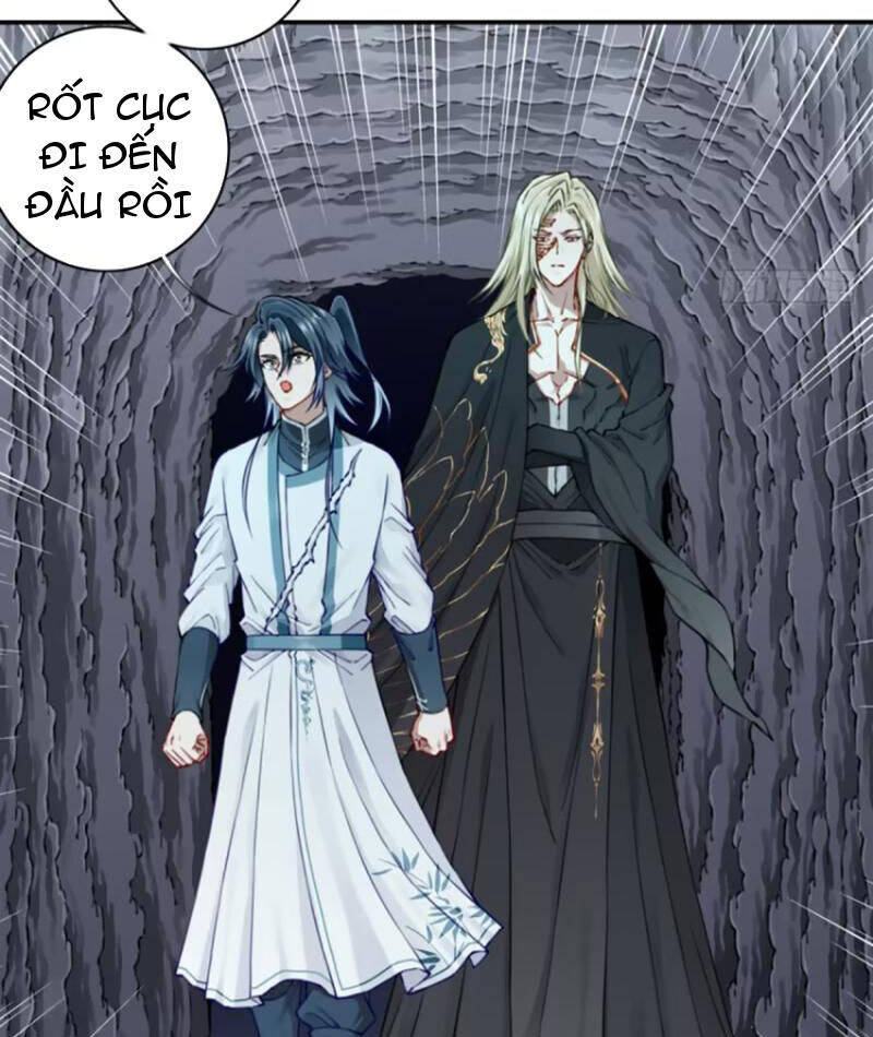 Ta Dùng Cơ Bắp Xưng Bá Tu Tiên Giới - Chapter 62 - Page 13
