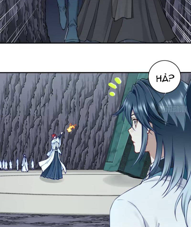 Ta Dùng Cơ Bắp Xưng Bá Tu Tiên Giới - Chapter 62 - Page 14