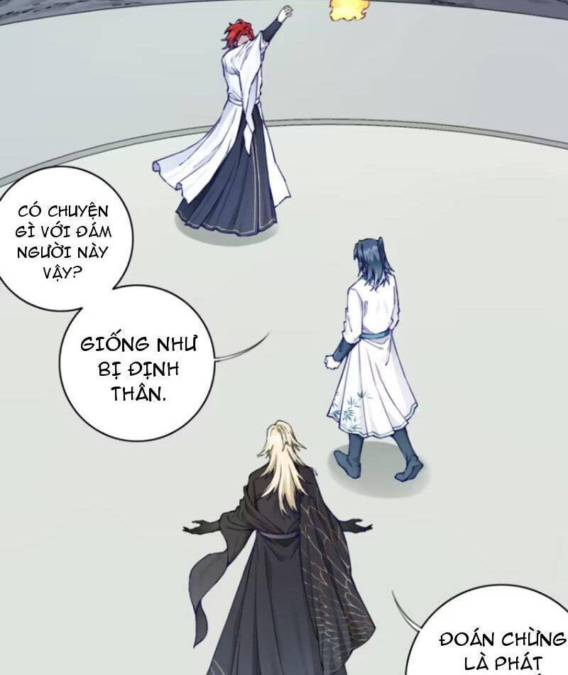 Ta Dùng Cơ Bắp Xưng Bá Tu Tiên Giới - Chapter 62 - Page 16