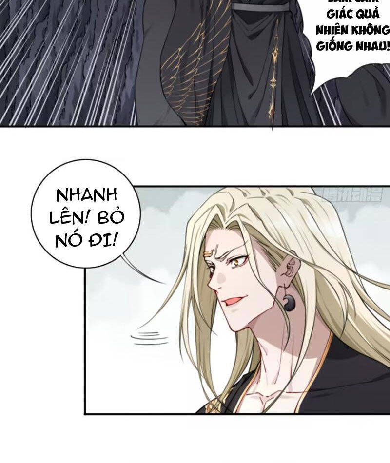 Ta Dùng Cơ Bắp Xưng Bá Tu Tiên Giới - Chapter 62 - Page 18