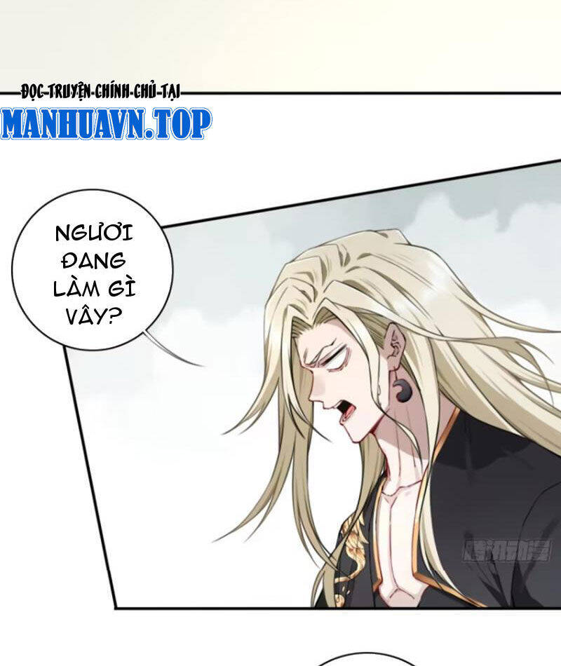 Ta Dùng Cơ Bắp Xưng Bá Tu Tiên Giới - Chapter 62 - Page 20