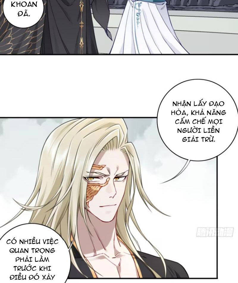 Ta Dùng Cơ Bắp Xưng Bá Tu Tiên Giới - Chapter 62 - Page 24